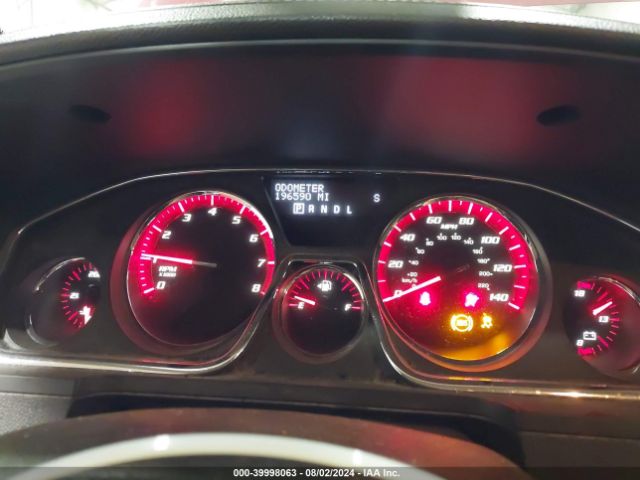 1GKKVPKD6EJ233535 GMC Acadia Sle-2