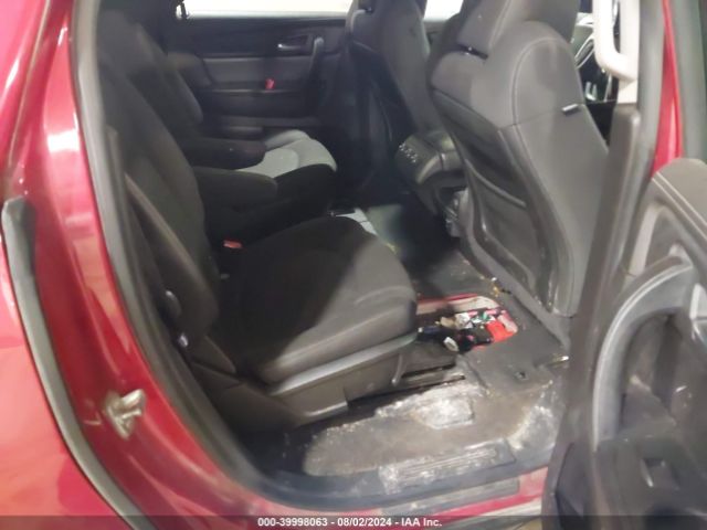 1GKKVPKD6EJ233535 GMC Acadia Sle-2