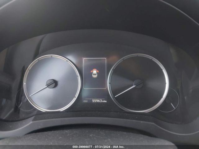 JTHAA1D20M5113232 Lexus IS 300