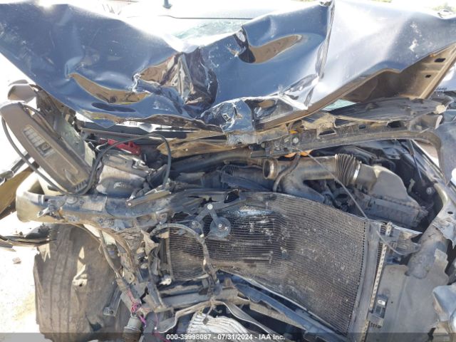 1FTEW1EG7JFB57541 Ford F-150 Platinum