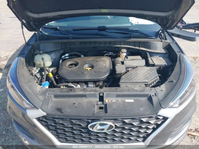 KM8J2CA42LU275184 Hyundai TUCSON SE