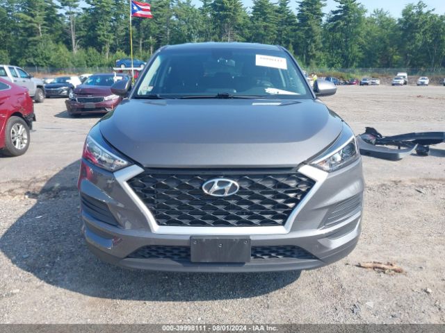 KM8J2CA42LU275184 Hyundai TUCSON SE