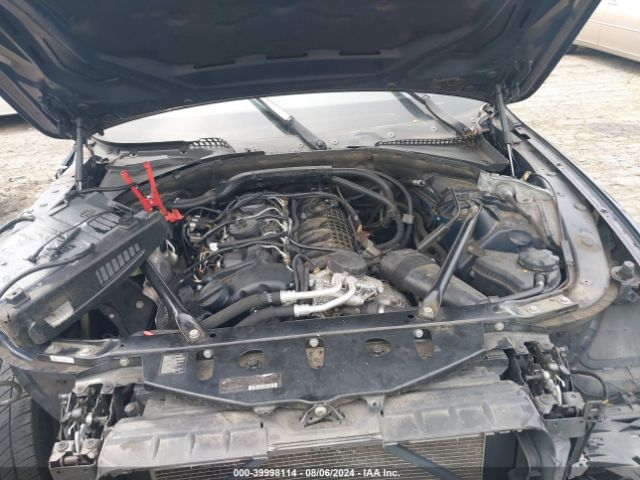 WBA5B1C51ED475618 BMW 535i
