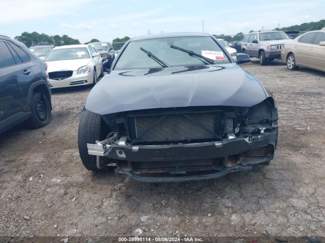 WBA5B1C51ED475618 BMW 535i