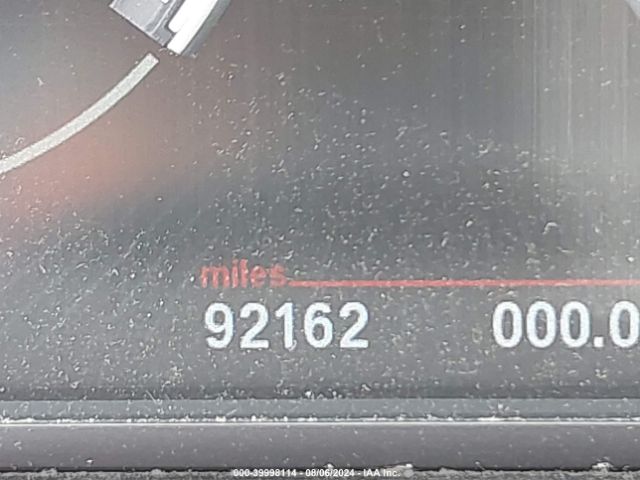 WBA5B1C51ED475618 BMW 535i