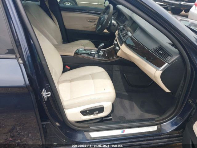 WBA5B1C51ED475618 BMW 535i