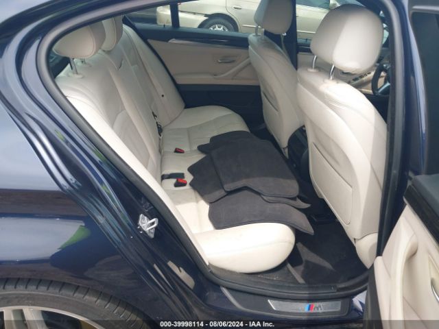 WBA5B1C51ED475618 BMW 535i