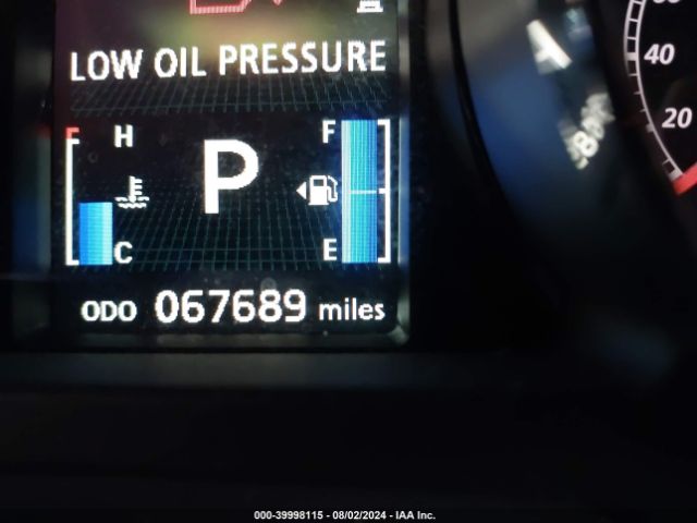 JA4AP3AU0JZ004012 Mitsubishi Outlander Sport Es 2.0