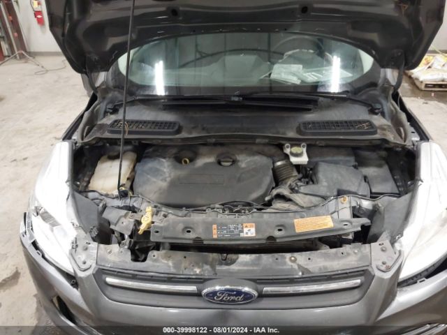 1FMCU9G99EUD61524 Ford ESCAPE SE