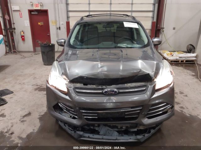 1FMCU9G99EUD61524 Ford ESCAPE SE