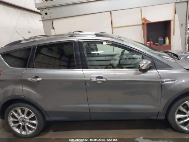1FMCU9G99EUD61524 Ford ESCAPE SE