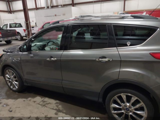 1FMCU9G99EUD61524 Ford ESCAPE SE