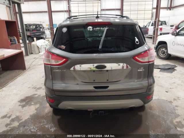 1FMCU9G99EUD61524 Ford ESCAPE SE