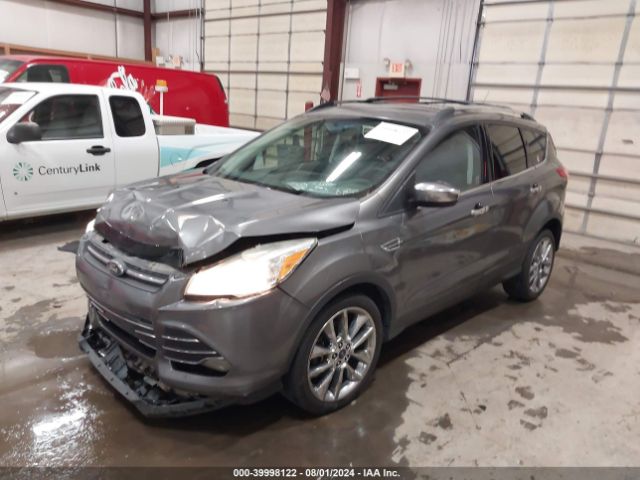 1FMCU9G99EUD61524 Ford ESCAPE SE
