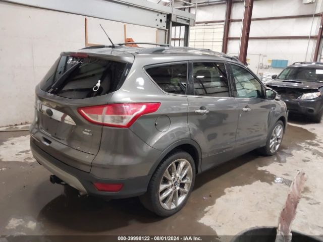 1FMCU9G99EUD61524 Ford ESCAPE SE
