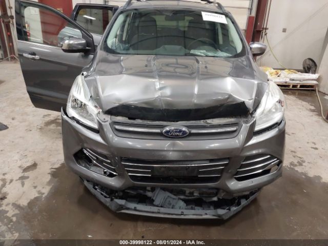 1FMCU9G99EUD61524 Ford ESCAPE SE