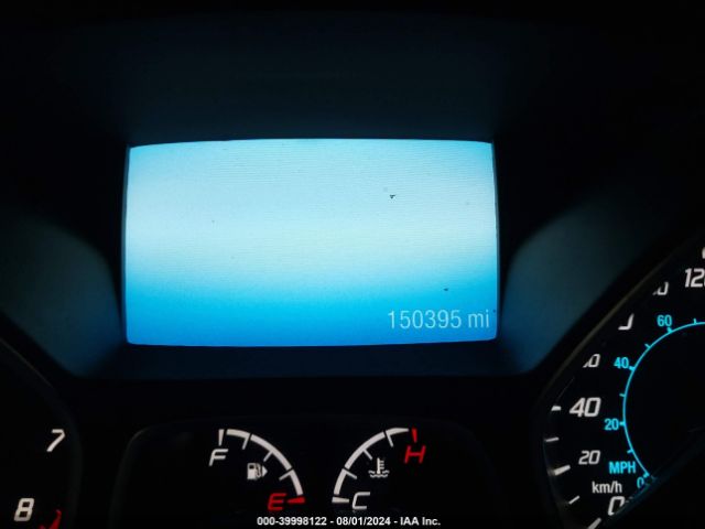 1FMCU9G99EUD61524 Ford ESCAPE SE