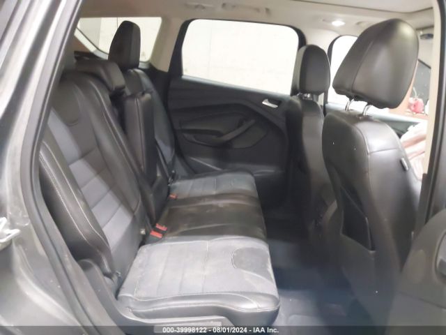 1FMCU9G99EUD61524 Ford ESCAPE SE
