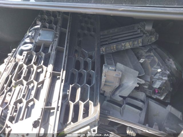 WAUHUDGY1NA078571 Audi A3 Premium Plus 40 Tfsi Quattro S Tronic