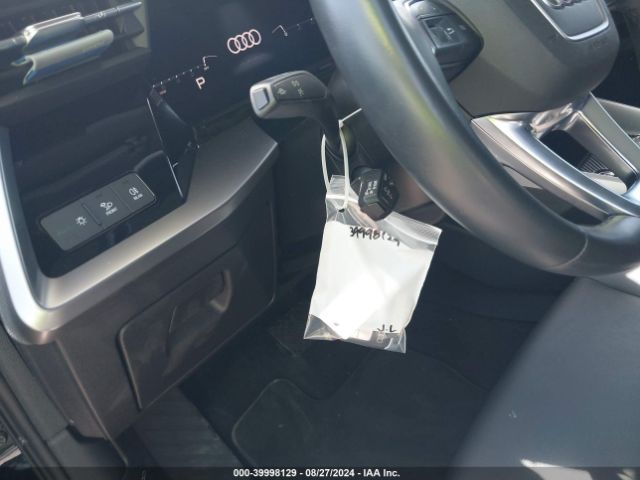 WAUHUDGY1NA078571 Audi A3 Premium Plus 40 Tfsi Quattro S Tronic