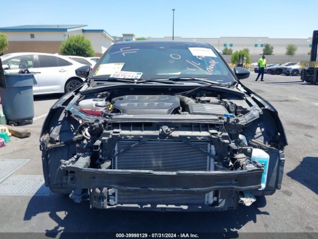 WAUHUDGY1NA078571 Audi A3 Premium Plus 40 Tfsi Quattro S Tronic