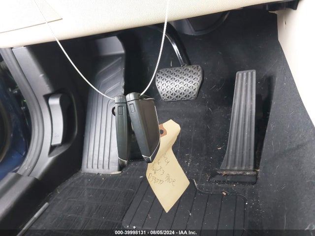 5UXTY3C02L9D58737 BMW X3 Sdrive30i