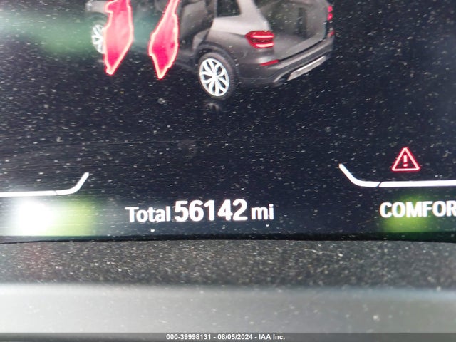 5UXTY3C02L9D58737 BMW X3 Sdrive30i