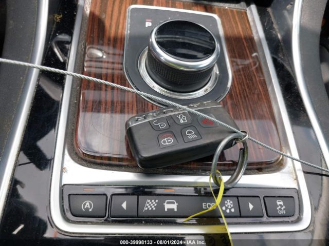 SAJAK4BN8HA952315 Jaguar Xe 20d Prestige