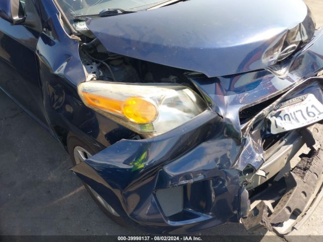 JTKKUPB40E1041292 Scion XD