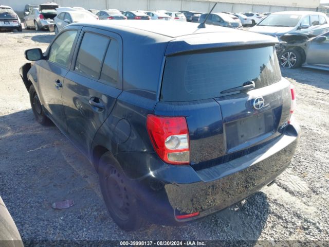 JTKKUPB40E1041292 Scion XD