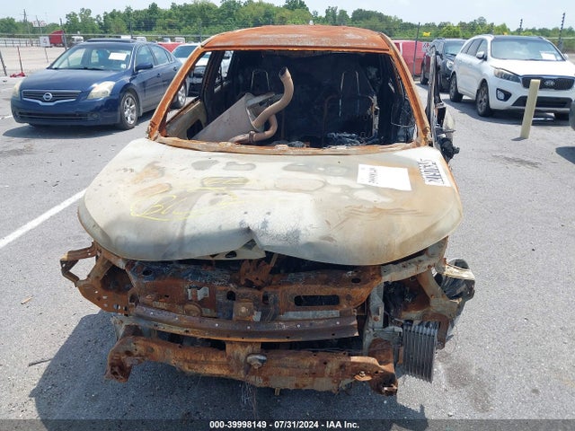 2020 MITSUBISHI OUTLANDER SPORT JA4AR3AU3LU019808 Photo 5