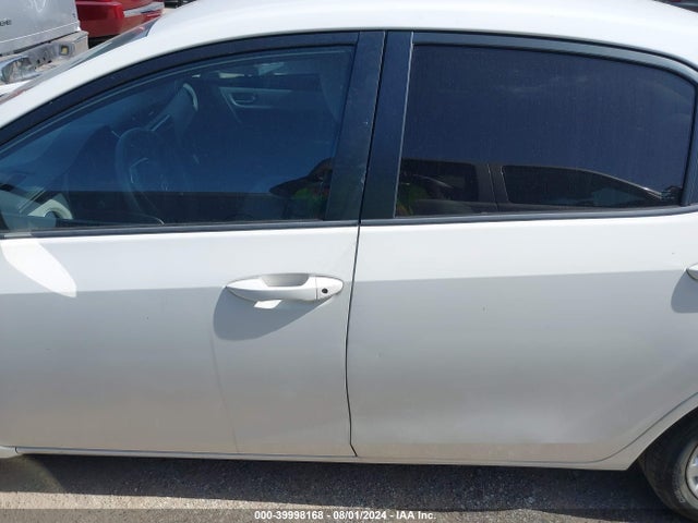 Toyota COROLLA LE 2017 5YFBURHE3HP619842 Image 14