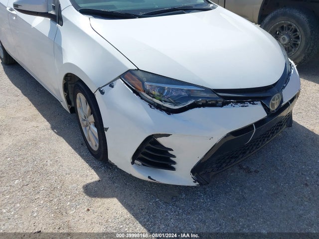 Toyota COROLLA LE 2017 5YFBURHE3HP619842 Image 17