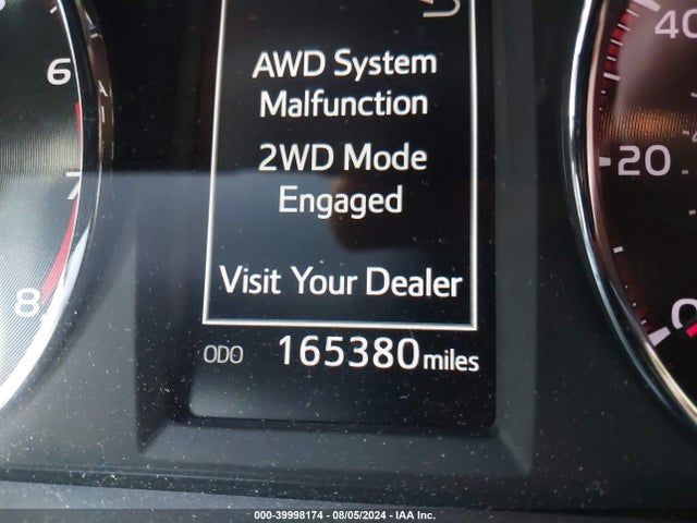 Toyota RAV4 SE 2016 JTMJFREV6GJ080307 Image 15