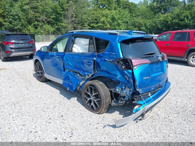Toyota RAV4 SE 2016 JTMJFREV6GJ080307 Image 3