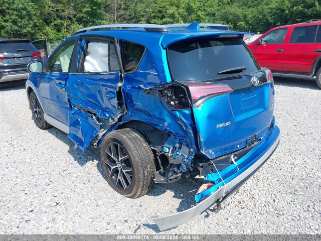 Toyota RAV4 SE 2016 JTMJFREV6GJ080307 Image 6