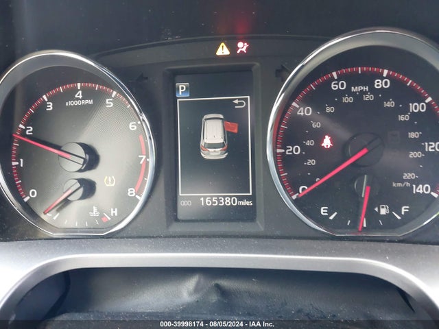 Toyota RAV4 SE 2016 JTMJFREV6GJ080307 Image 7