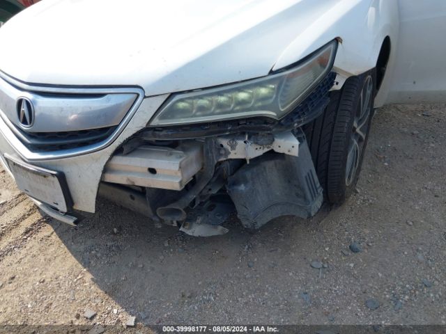 19UUB2F33GA003232 Acura Tlx V6