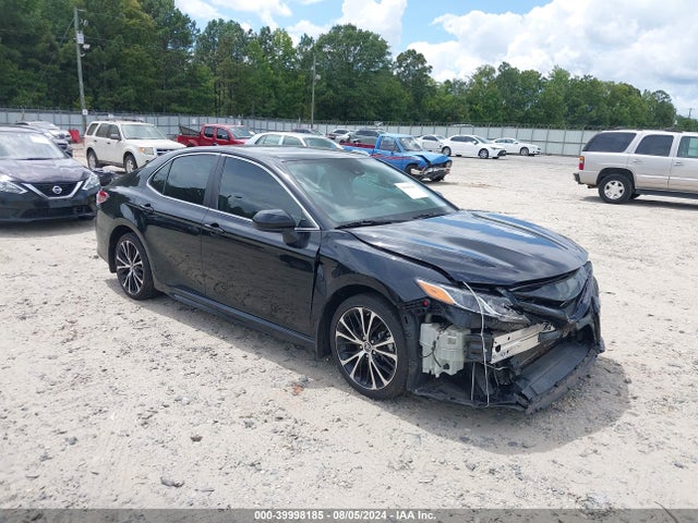 2019 4T1B11HK1KU792846 main image