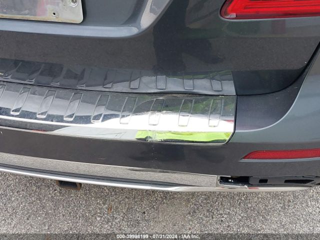 4JGDA5HB4FA509718 Mercedes-Benz Ml 350 4matic