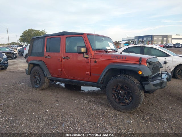 1C4BJWDG7EL299315 auction archive image