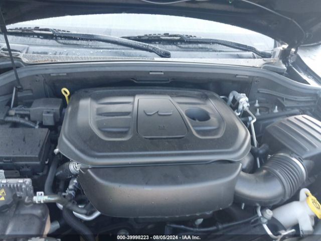 2019 JEEP GRAND CHEROKEE 1C4RJFBG0KC845076 Photo 9