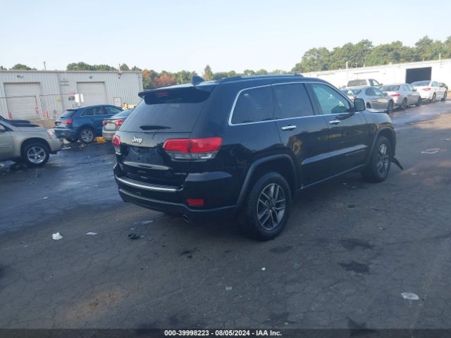 2019 JEEP GRAND CHEROKEE 1C4RJFBG0KC845076 Photo 3