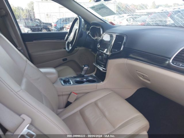 2019 JEEP GRAND CHEROKEE 1C4RJFBG0KC845076 Photo 4