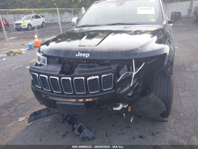 2019 JEEP GRAND CHEROKEE 1C4RJFBG0KC845076 Photo 5