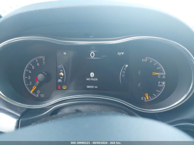 2019 JEEP GRAND CHEROKEE 1C4RJFBG0KC845076 Photo 6