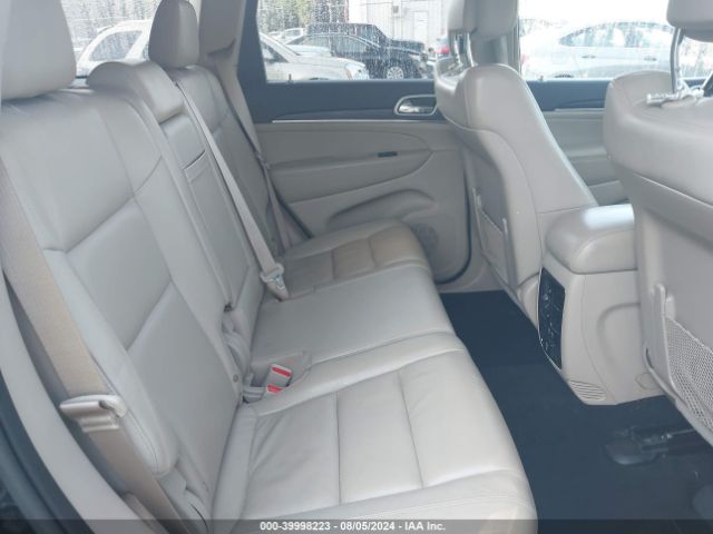 2019 JEEP GRAND CHEROKEE 1C4RJFBG0KC845076 Photo 7