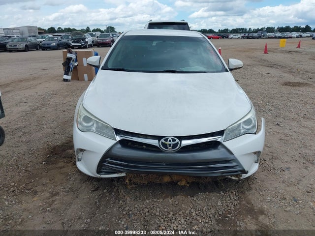 Toyota CAMRY LE 2017 4T1BF1FK6HU641661 Image 11