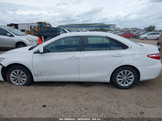Toyota CAMRY LE 2017 4T1BF1FK6HU641661 Image 13
