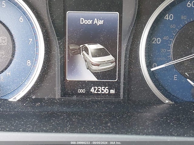 Toyota CAMRY LE 2017 4T1BF1FK6HU641661 Image 14